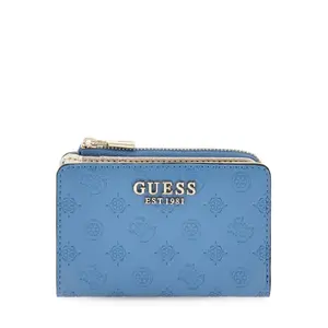 Portacarte da donna Guess Arlena Logo image-0