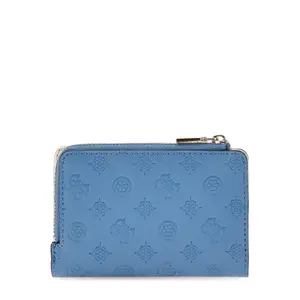 Portacarte da donna Guess Arlena Logo image-1