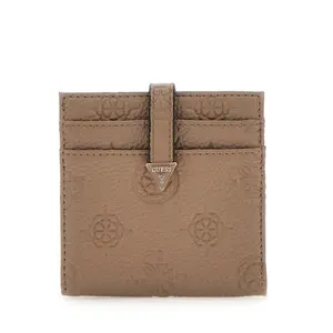 Portafoglio donna Guess Cresidia image-0
