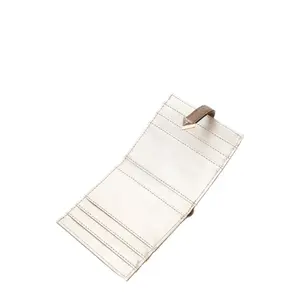 Portafoglio donna Guess Cresidia image-1