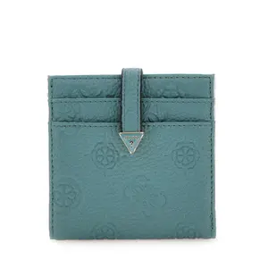 Portafoglio donna Guess Cresidia image-0