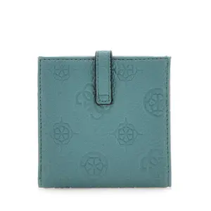 Portafoglio donna Guess Cresidia image-1