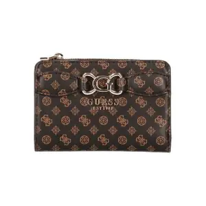 Portacarte da donna Guess Arlena Logo image-0