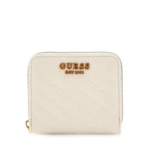 Portafoglio donna Guess Sela Small image-0