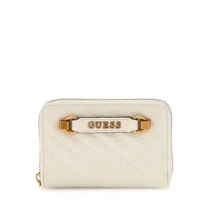Portafoglio donna Guess Sela image-0