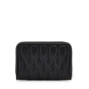 Women's zipped wallet Guess Valla image-1