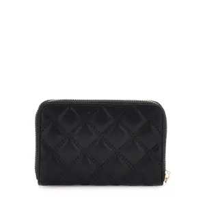 Borsa a mano donna con zip Guess Giully SLG image-1