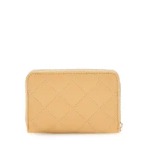 Portafoglio da donna con zip Guess Eco image-1