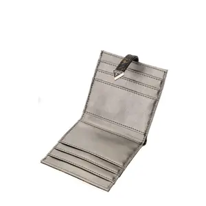 Portafoglio donna Guess Eco Erica Slg Tab image-2