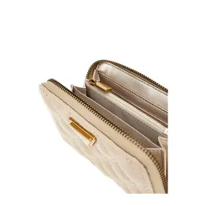 Portafoglio da donna con zip Guess Giully Slg image-2