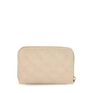 Portafoglio da donna con zip Guess Giully Slg image-1