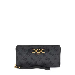 Portafoglio donna Guess Dagan image-0