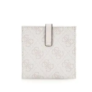 Portacarte da donna Guess Laurel image-1