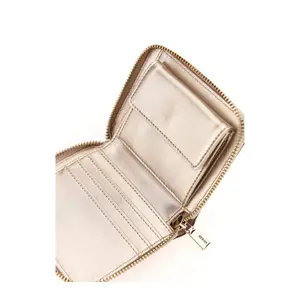 Portafoglio piccolo con zip donna Guess Laurel image-2
