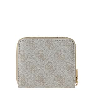 Plånbok för kvinnor Guess Laurell II image-2