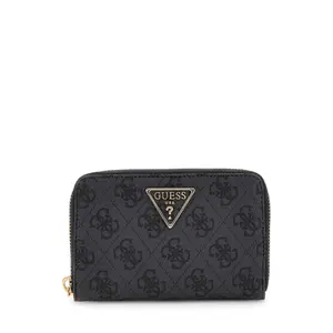 Women’s full zip wallet Guess Laurel II