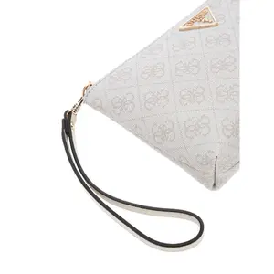 Women's wristlet wallet Guess Laurel II SLG image-3