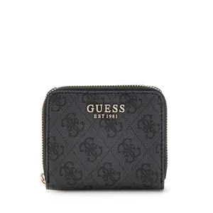Portafoglio donna Guess Laurel image-0