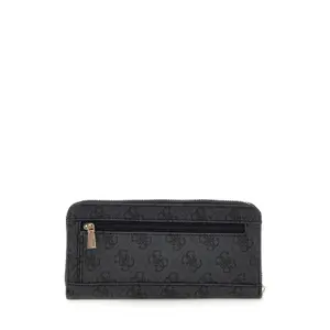 Borsa a mano donna con zip Guess Laurel Slg image-1