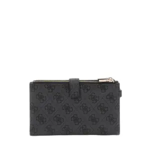 Portafoglio donna Guess Laurel image-1