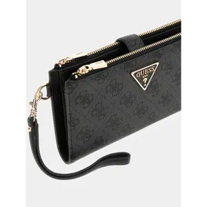Portafoglio donna Guess Laurel image-3