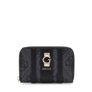 Women's full zip pouch Guess Erenia