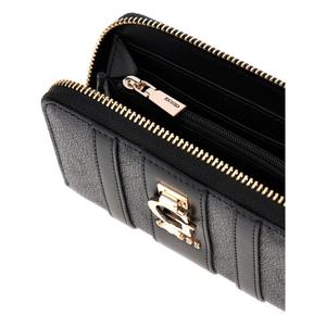 Women's full zip pouch Guess Erenia image-2