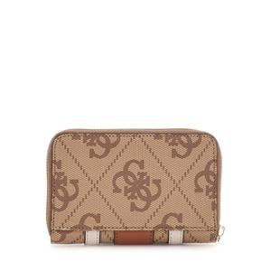 Damen zippered Tasche Guess Erenia image-1