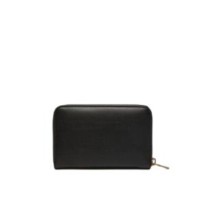 Portefeuille fermeture éclair moyenne femme Guess Laurel image-1