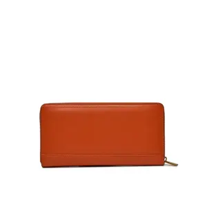 Portafoglio organizzatore di assegni donna Guess Laurel image-1