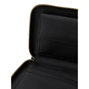 Borsa a mano donna con zip Guess Laurel SLG image-3