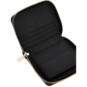 Borsa a mano donna con zip Guess Laurel SLG image-2