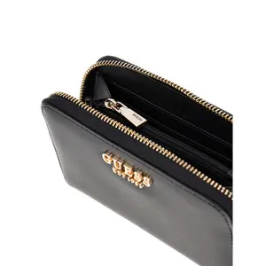 Portefeuille femme Guess Laurel Slg Medium image-2