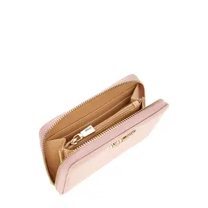 Pochette medium à zip arrondi femme Guess Laurel image-2