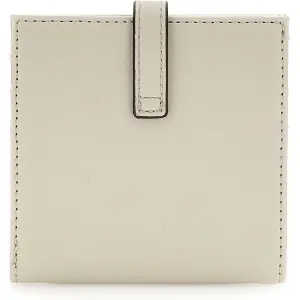 Portafoglio donna Guess Laurel Slg Tab image-1