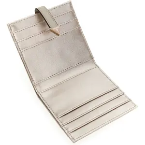 Portafoglio donna Guess Laurel Slg Tab image-2