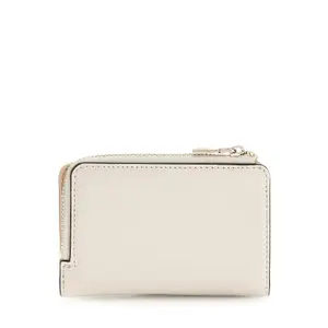 Pochette à zip arrondi femme Guess Laurel image-1