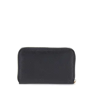 Cartera mediana de mujer con cremallera Guess Laurel II SLG Medium image-1