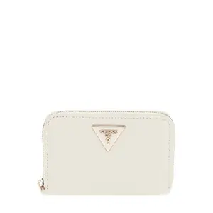 Cartera mediana de mujer con cremallera Guess Laurel II SLG image-0