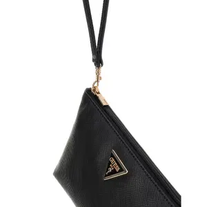 Cartera con correa para mujer Guess Laurel II SLG image-5