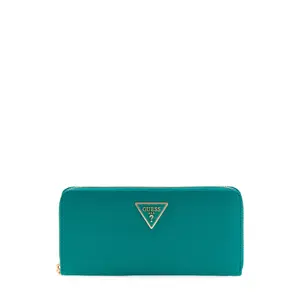 Medium zip-around large wallet for women Guess Laurel II SLG