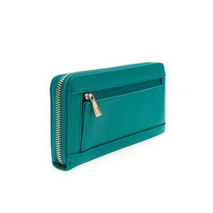 Medium zip-around large wallet for women Guess Laurel II SLG image-2