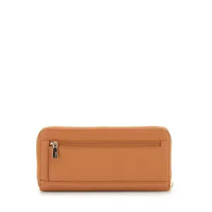 Carteira grande com fecho mulher Guess Laurel II SLG image-1