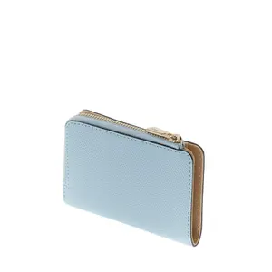 Medium zipped wallet for women Guess Laurel II SLG image-2