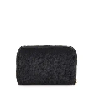 Portafoglio donna Guess Laurel Medium Zip Around image-1