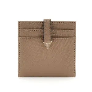 Portacarte da donna Guess Laurel image-0