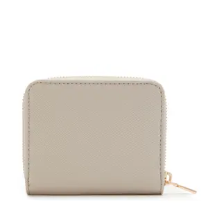 Portafoglio piccolo con zip donna Guess Laurel image-2