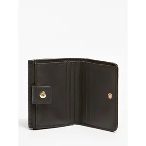 Tarjeteros y monederos para mujer Guess Laurel image-2