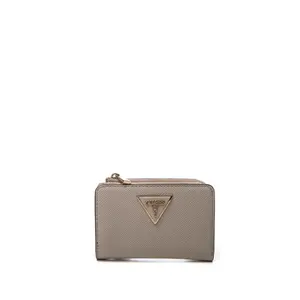 Portacarte da donna Guess Laurel Around image-0
