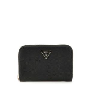 swzg96-57140-bla-medium-zip-wallet-for-women-guess-rosalba-slg-black-one-size